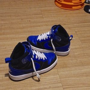 Nike high tops